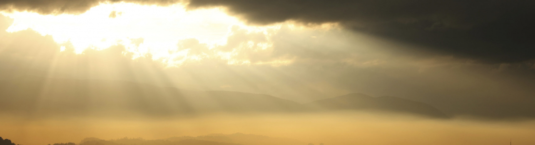 Ioannina like Beijing – Toxic air covers Greece